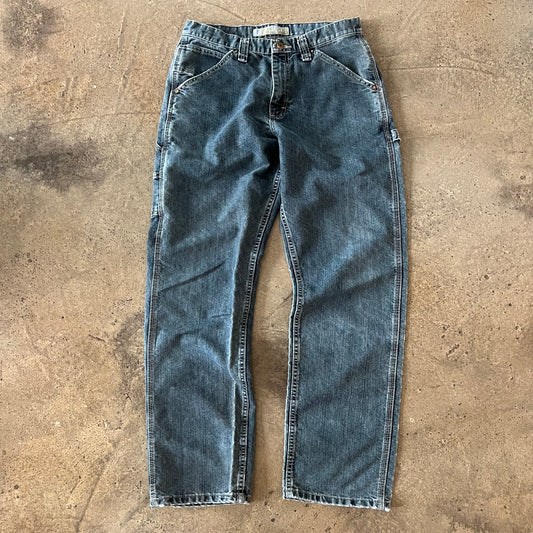 (30x31) Vintage Lee Jeans