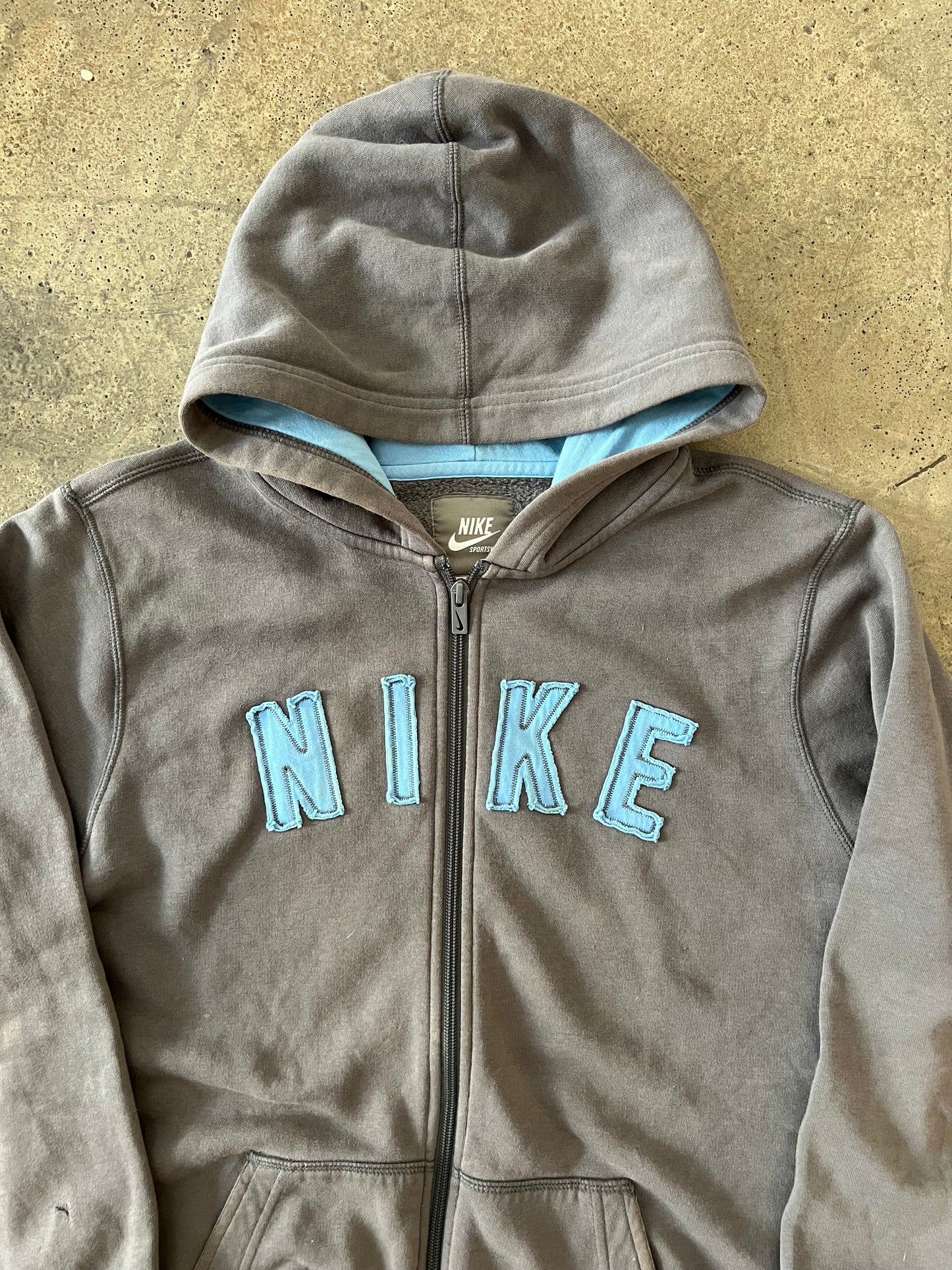 (M/L) 00s Nike Jacket