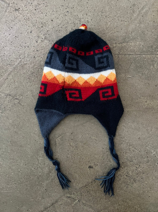 (OSFA) Reversible Beanie