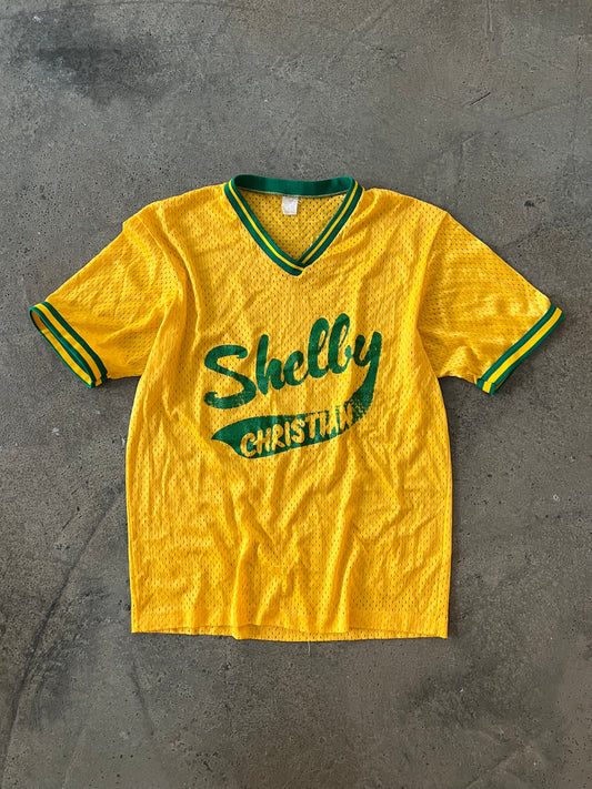 (M/L) 90s Mesh Jersey