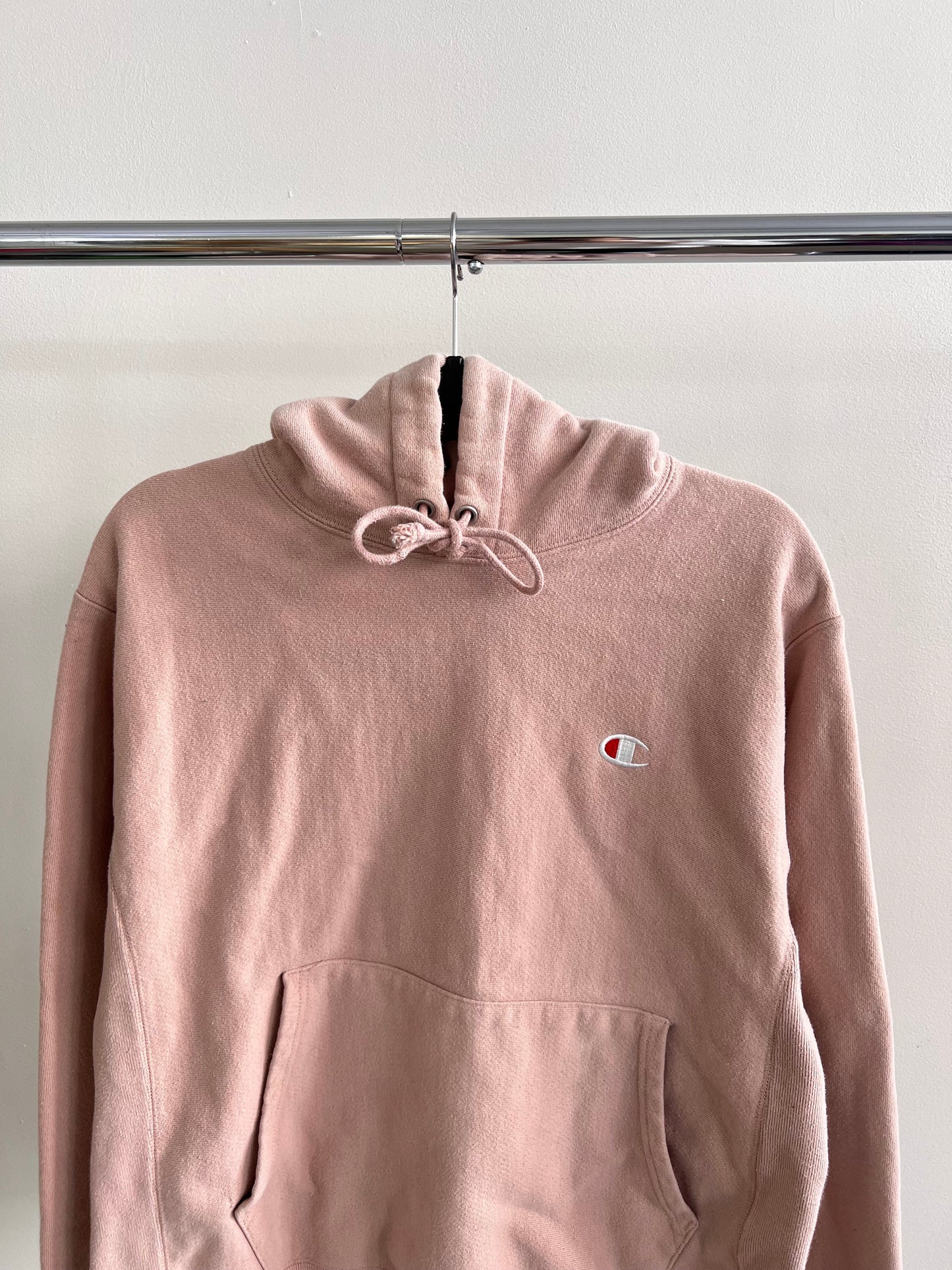 (S) Champion Hoodie