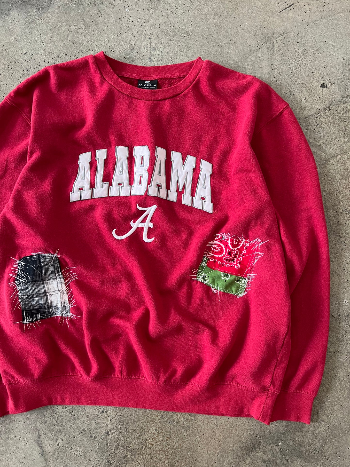 (L/XL) 1of1 Alabama Sweatshirt