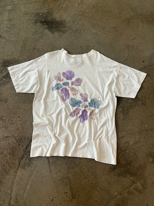 (XL) 90s Reebok Tee