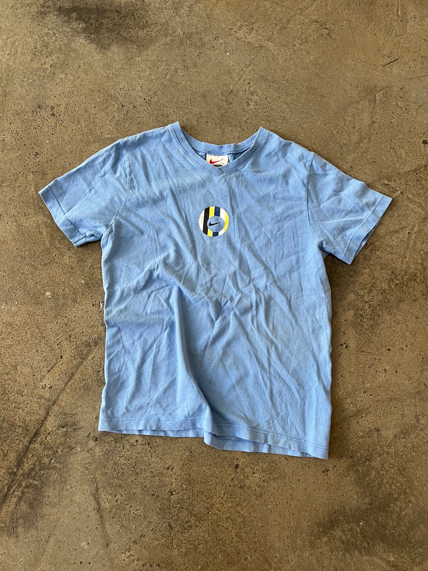 (S) 90s Nike Tee