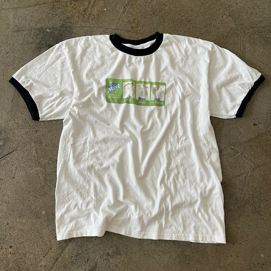 (XL) Sierra Mist Tee