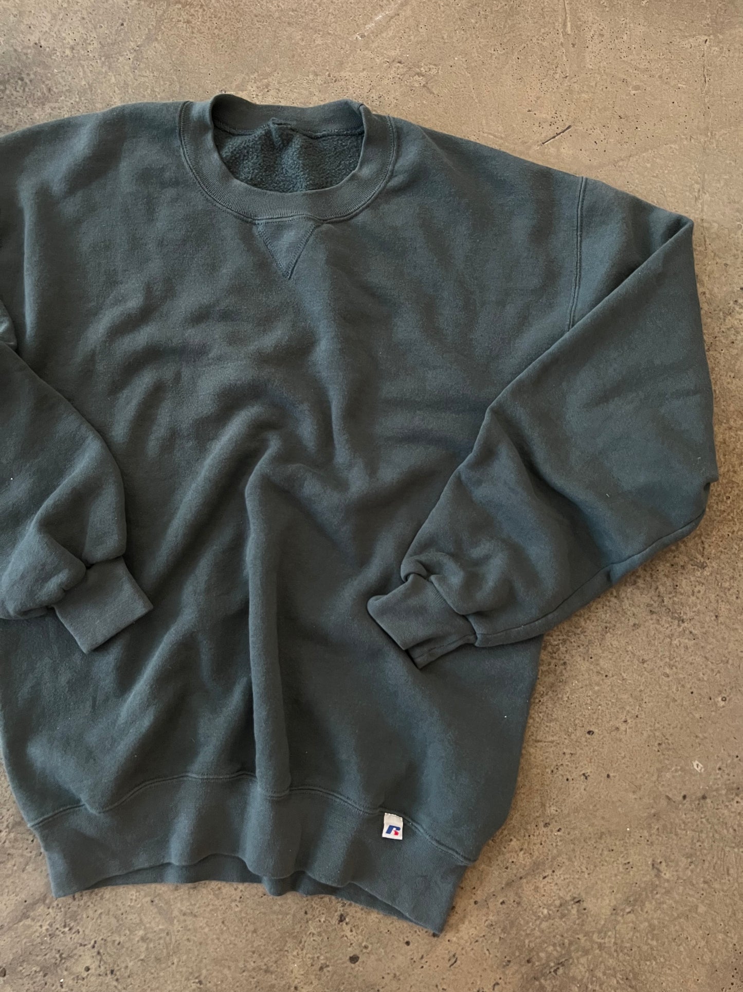 (XL) 90s Russell Athletics Sweatshirt