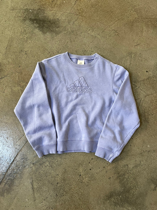 (S) 00s Adidas Sweatshirt