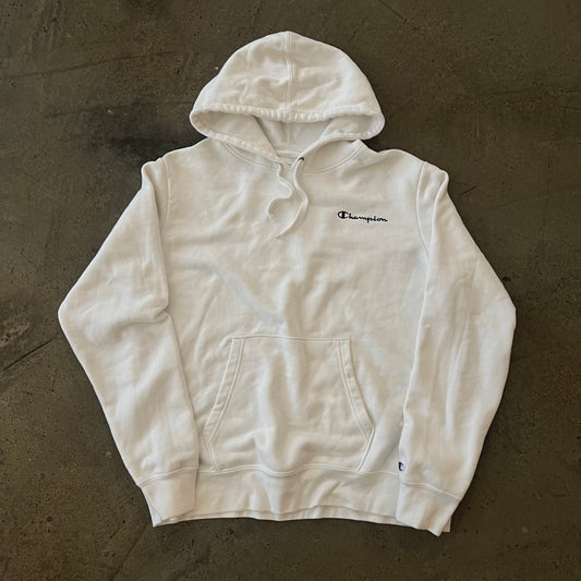 (L) Champion Hoodie