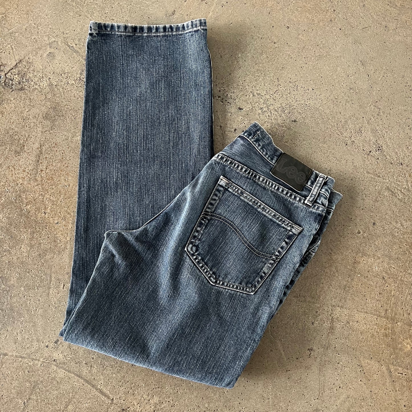 (31x32) Lee Jeans