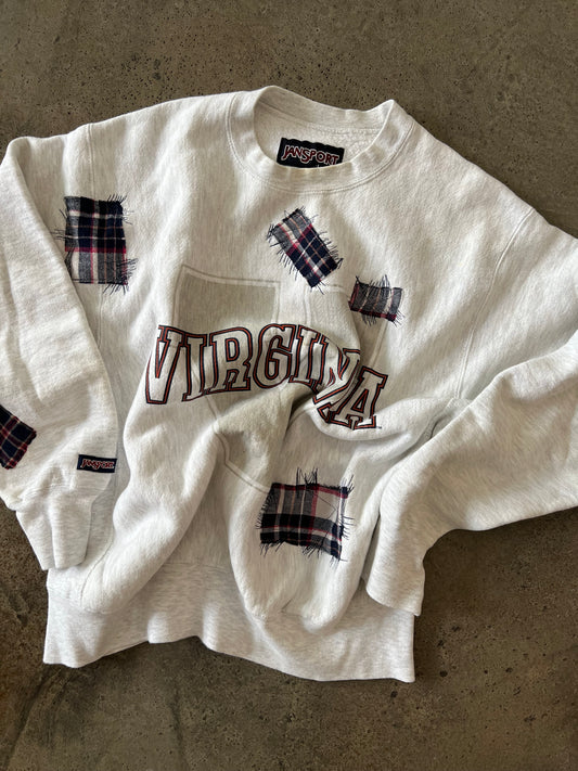 (M/L) 1of1 Virginia Sweatshirt