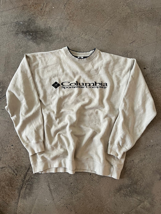 (XXL) 00s Columbia Sweatshirt