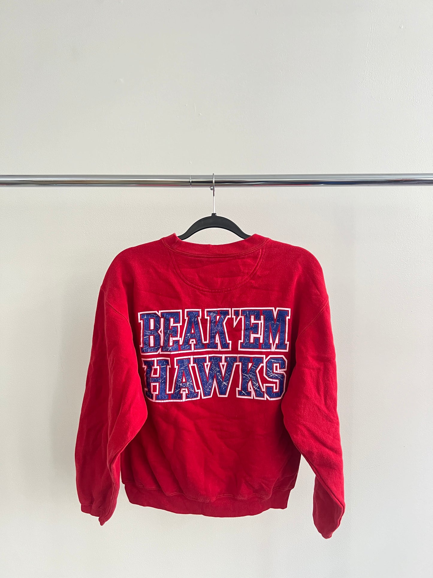 (S) Kansas Sweatshirt