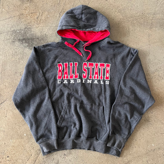 (L/XL) Ball State Hoodie