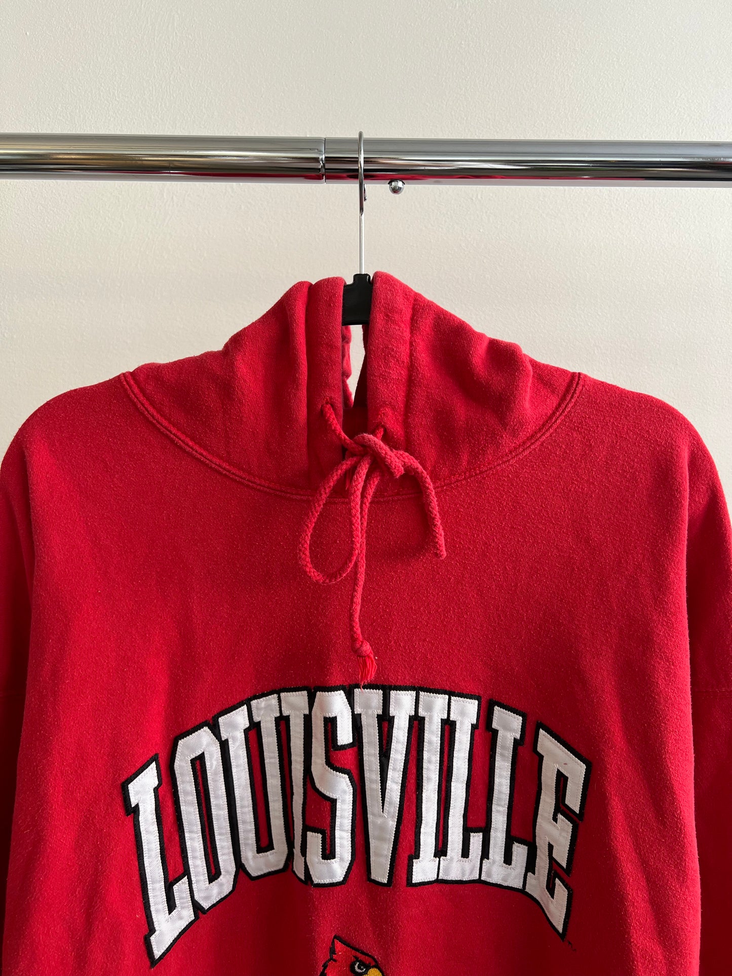 (XXL) Louisville Hoodie