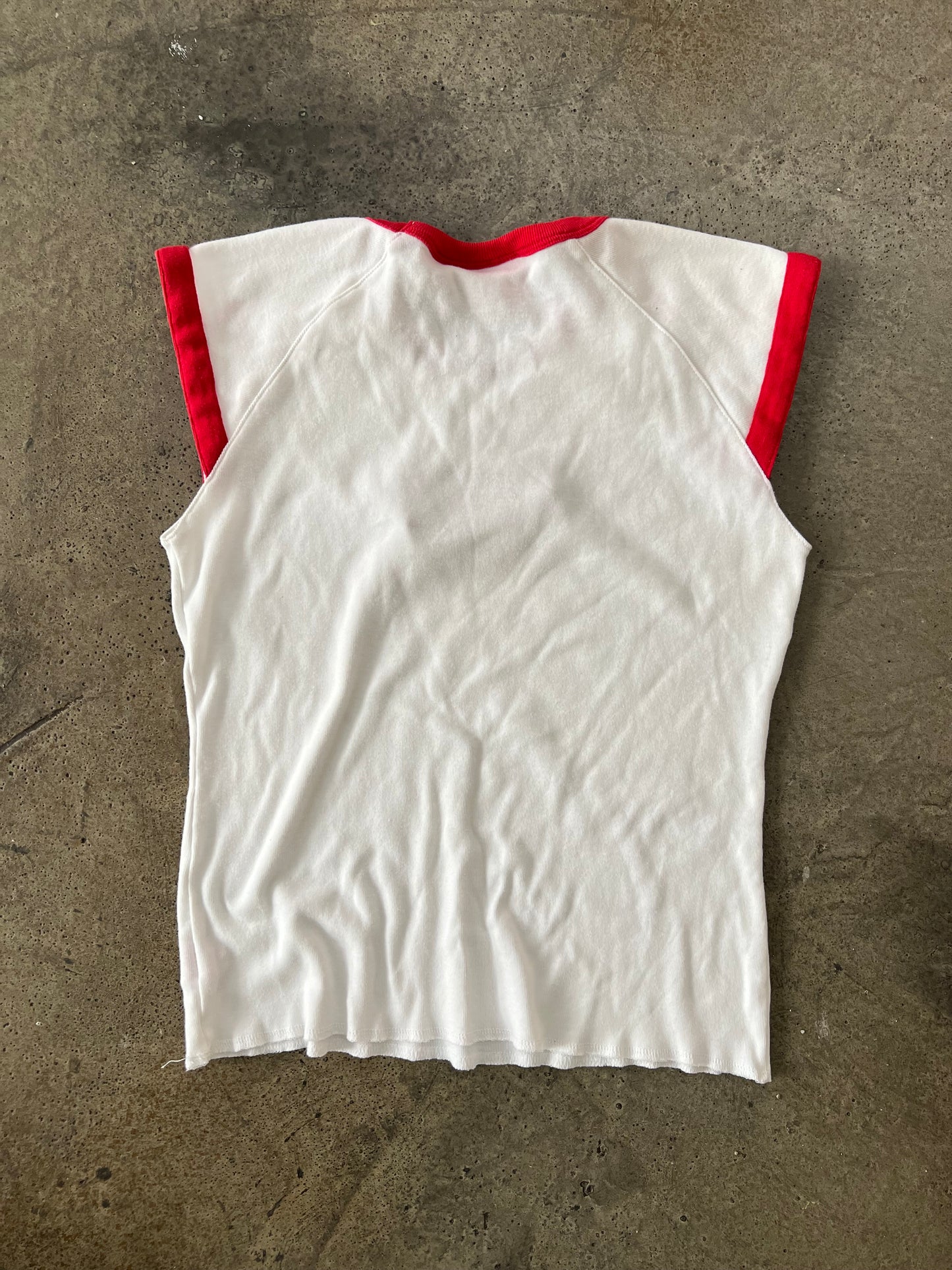 (Women’s S) Coca Cola Tank Top