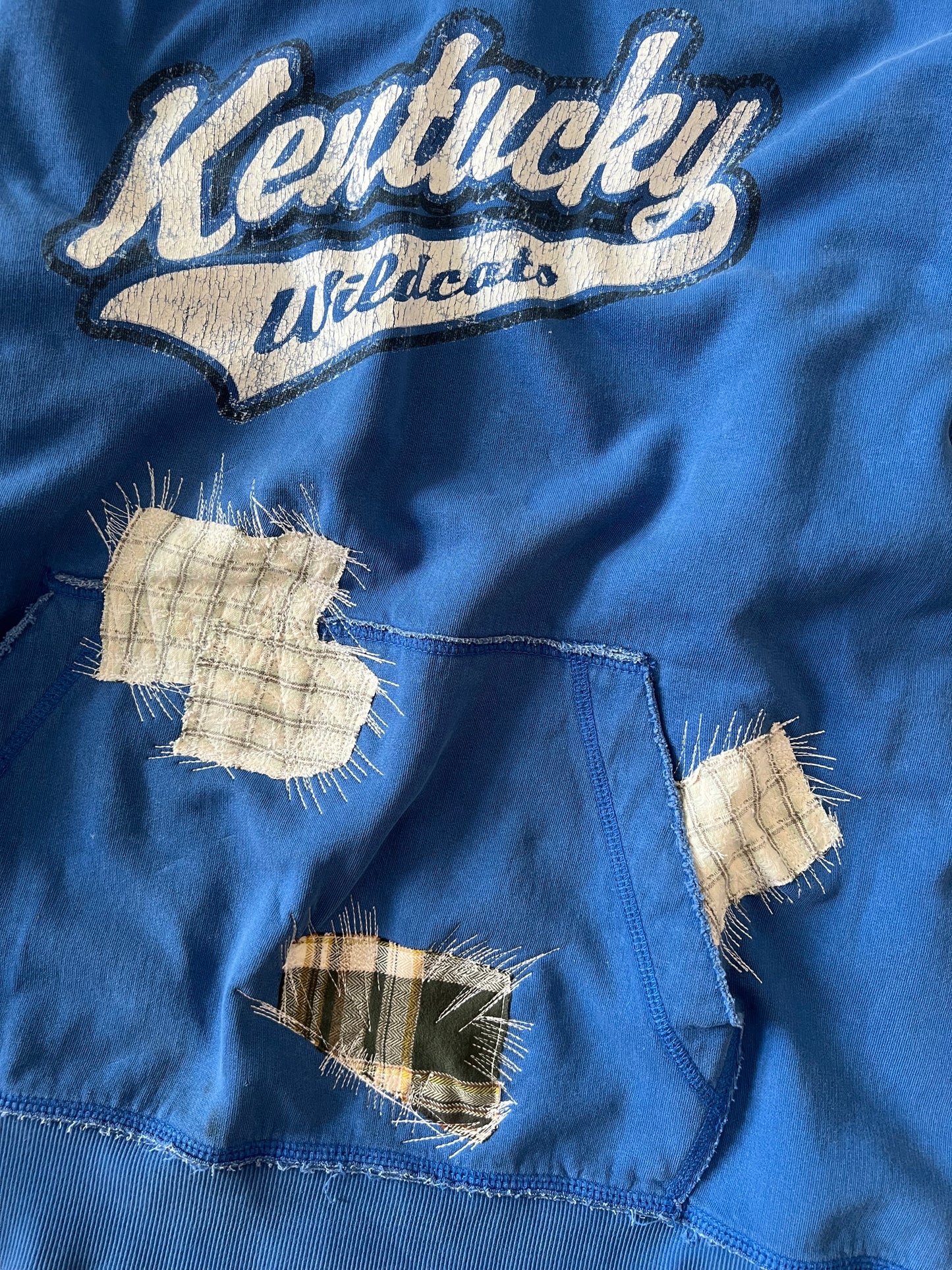 (L/XL) 1of1 Kentucky Hoodie