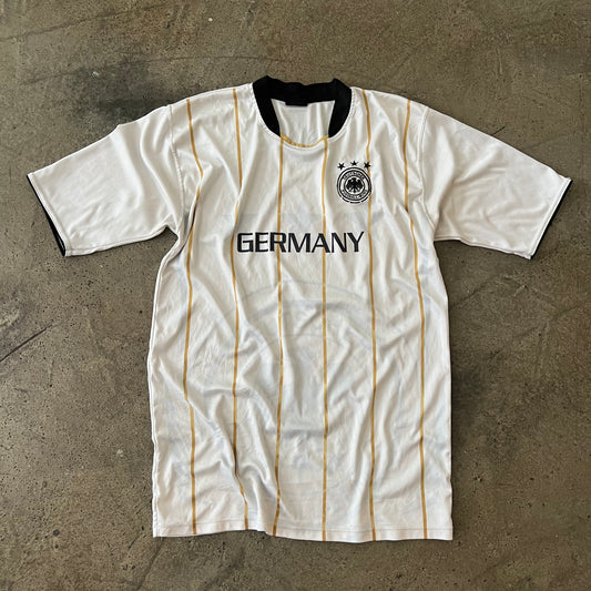 (Slim L/XL) Soccer Jersey