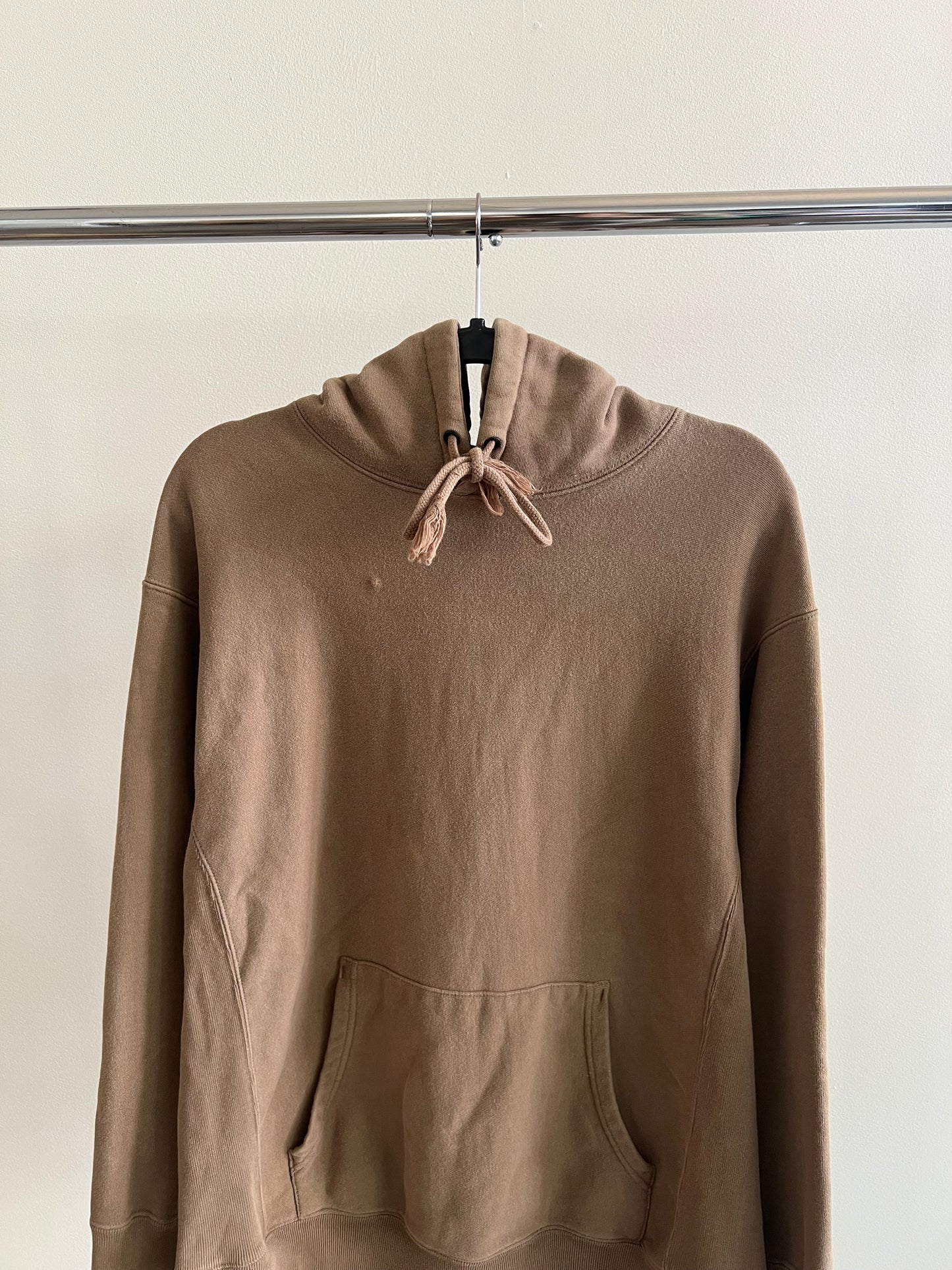 (M/L) Gap Mocha Brown Hoodie