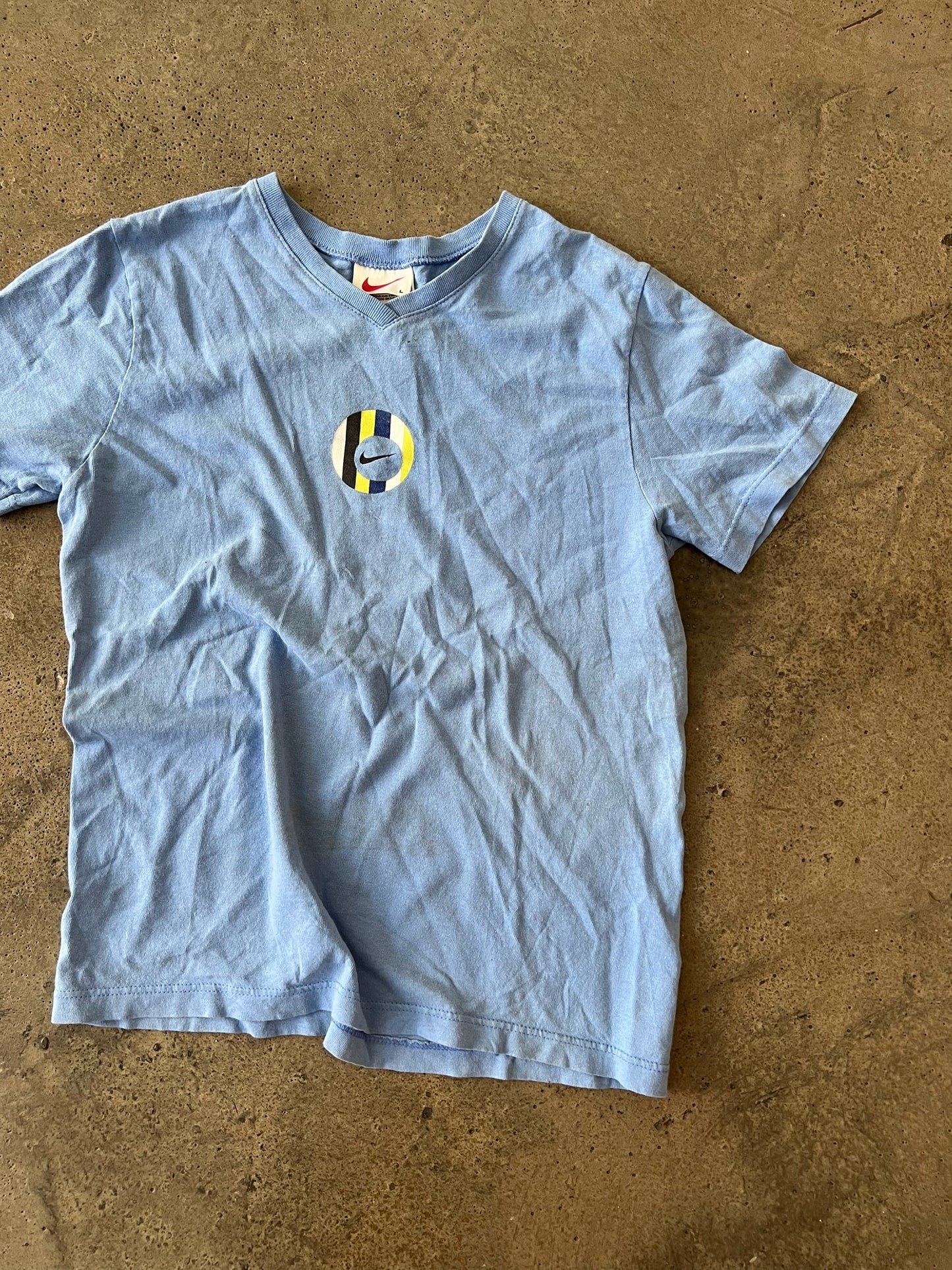 (S) 90s Nike Tee