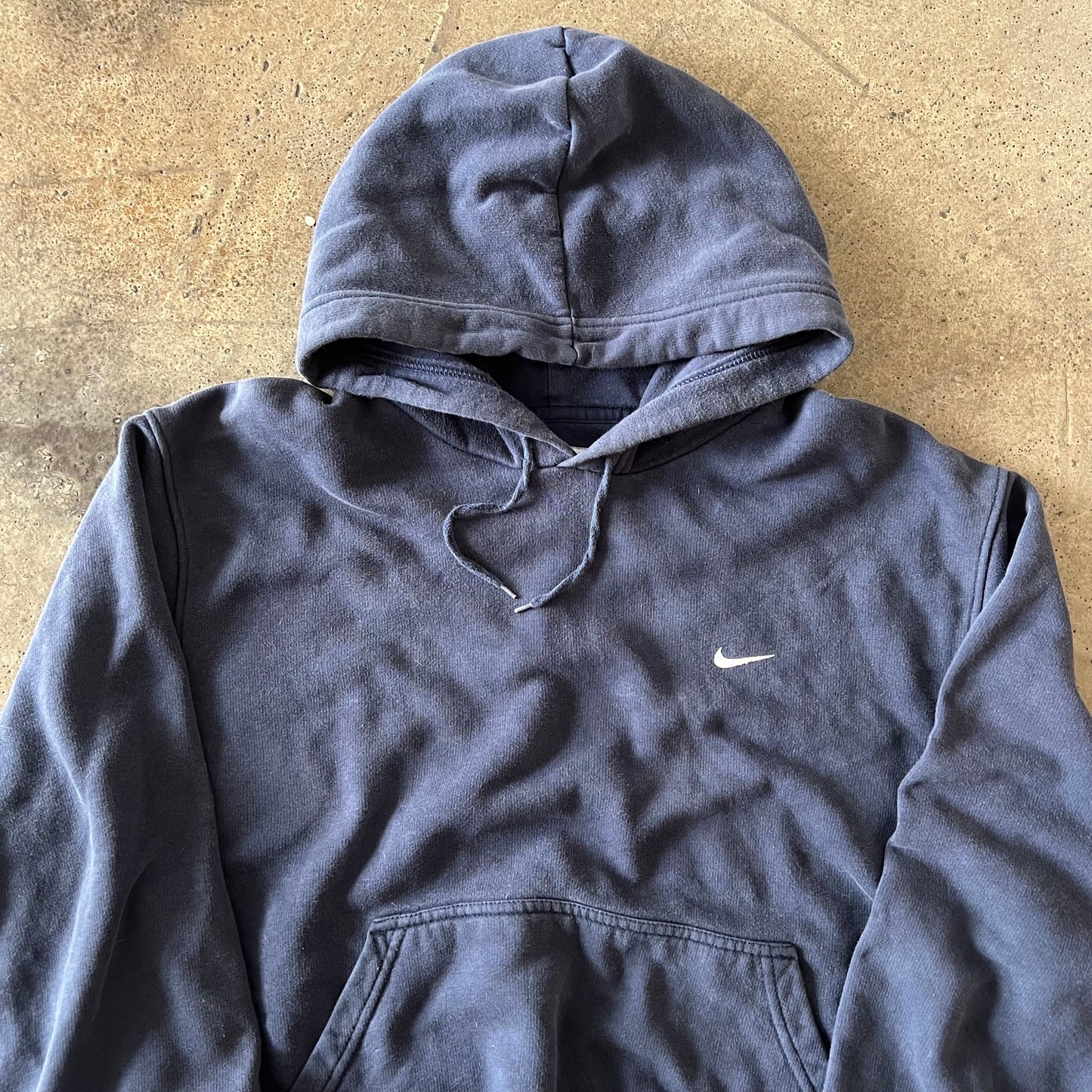 (L/XL) Nike Hoodie