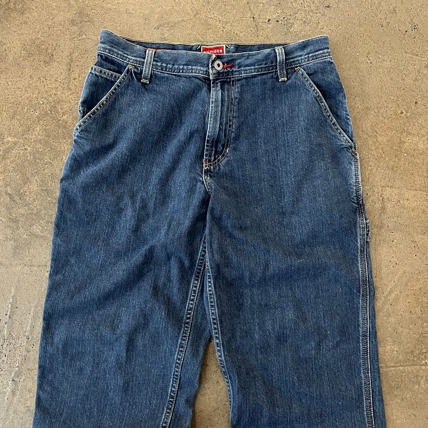 (30x24) Tommy Carpenter Pants