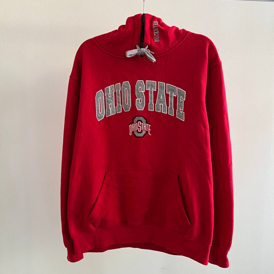 (XL) Ohio State Hoodie