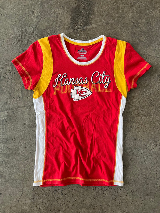 (Women’s S) Kansas City Tee