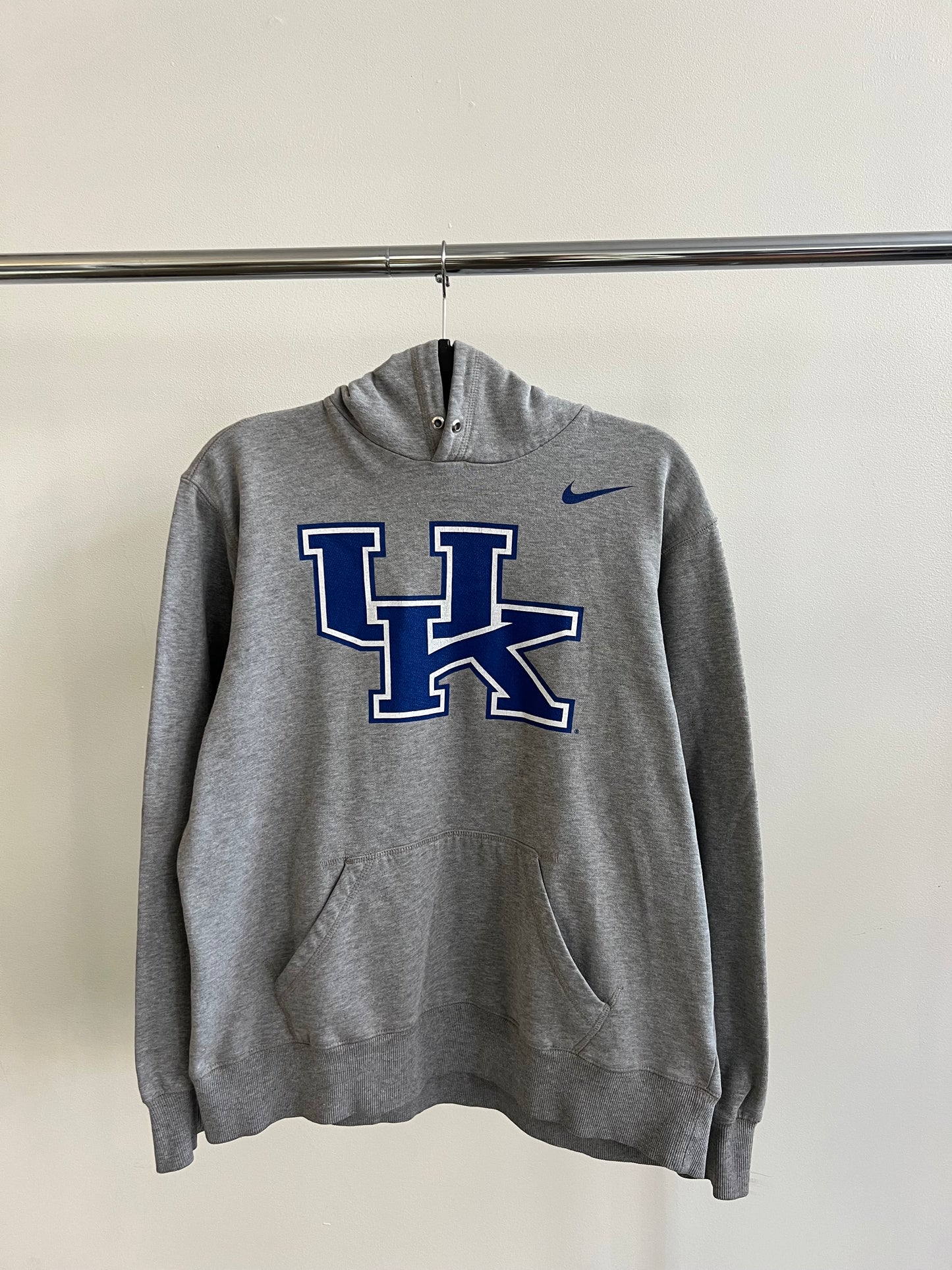 (M/L) Kentucky Nike Hoodie