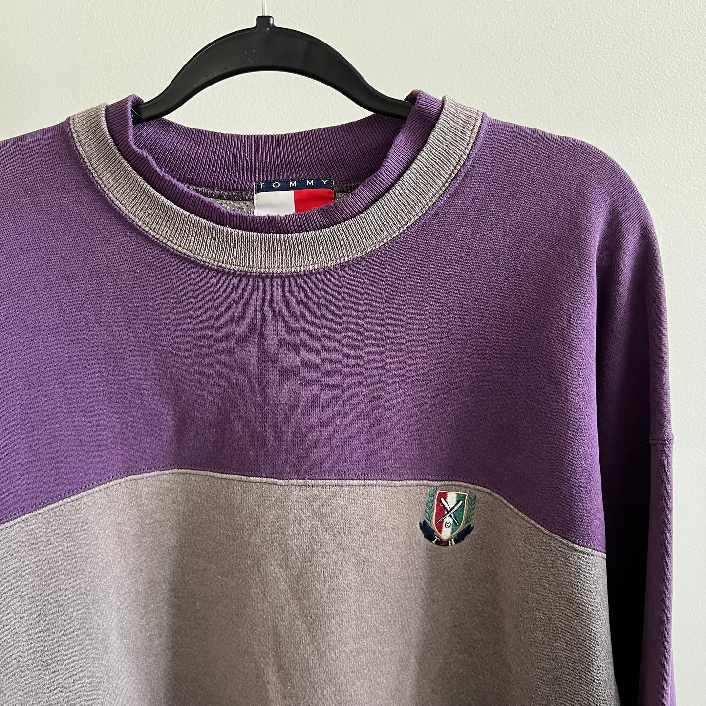 (XL) Tommy Hilfiger Sweatshirt