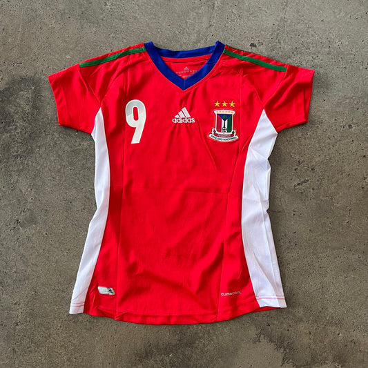 (Women’s S/M) Soccer Jersey