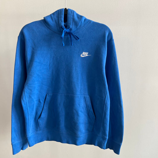 (S) 00s Nike Hoodie