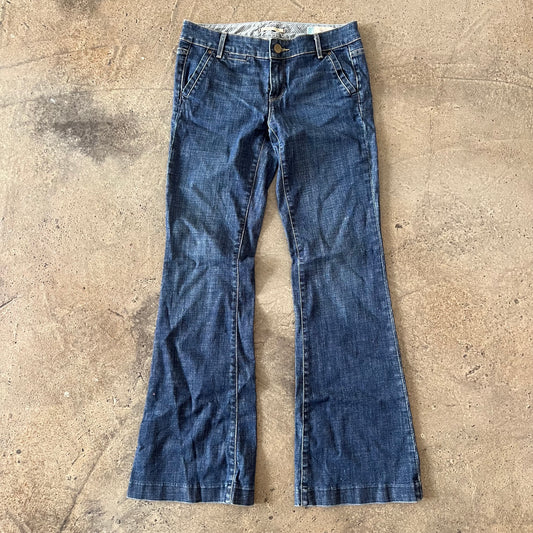 (28x32) Gap Flared Jeans