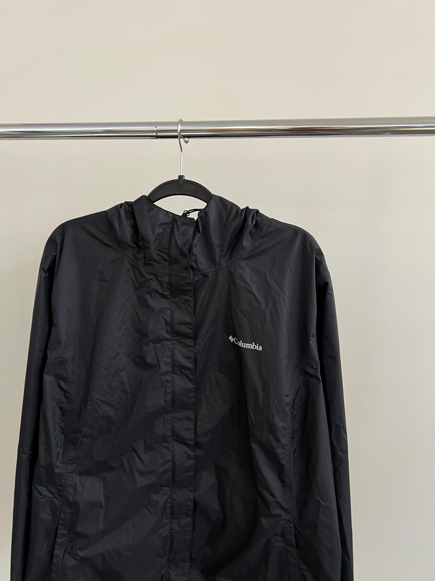 (XL/XXL) Columbia Rain Jacket