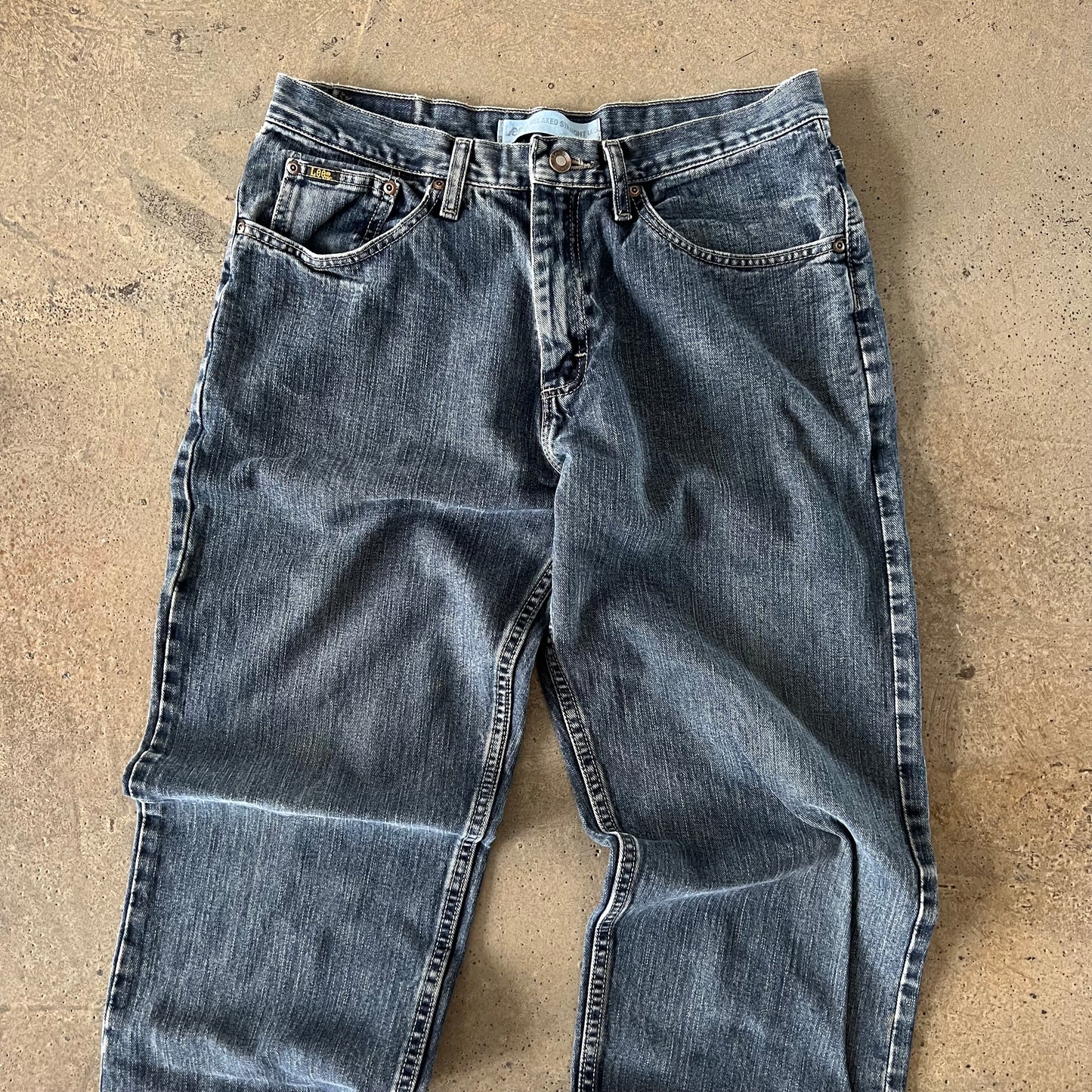 (31x32) Lee Jeans