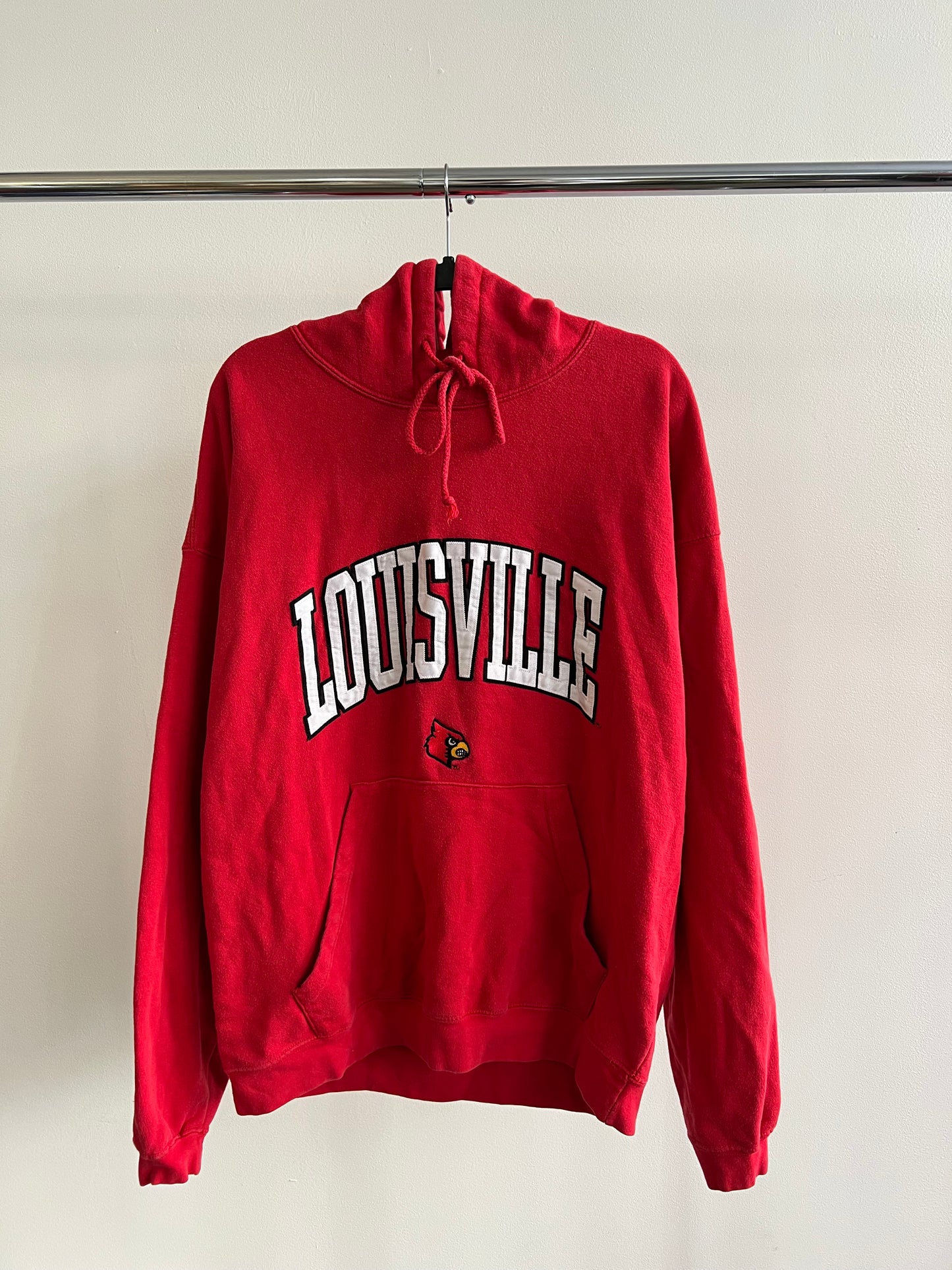 (XXL) Louisville Hoodie