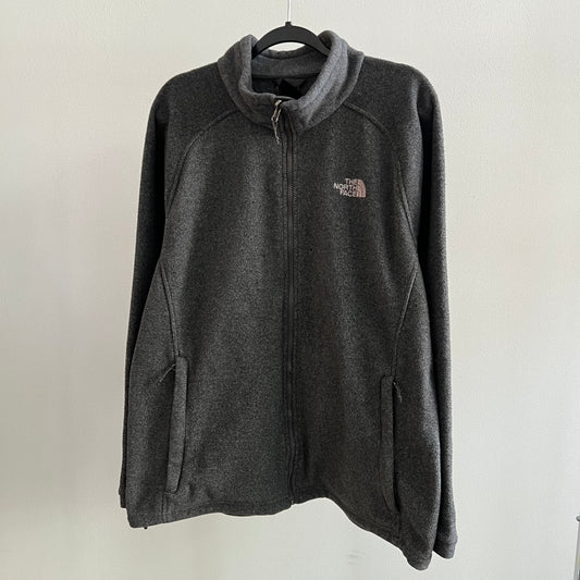 (XL) North Face Fleece Jacket