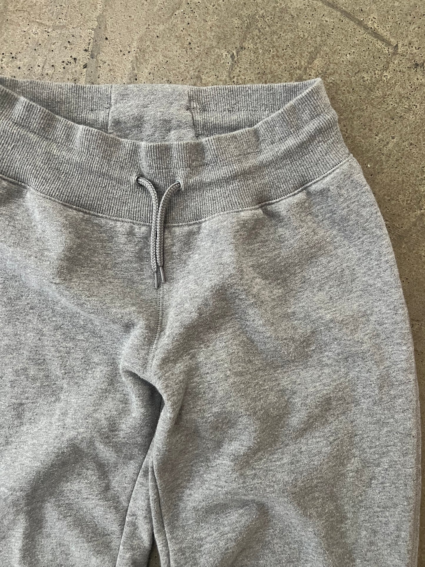 (Women’s S) Low Waisted Sweatpants