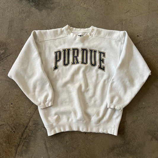 (M) Purdue Sweatshirt