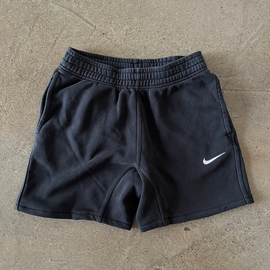 (S) Reworked Nike Sweat Shorts