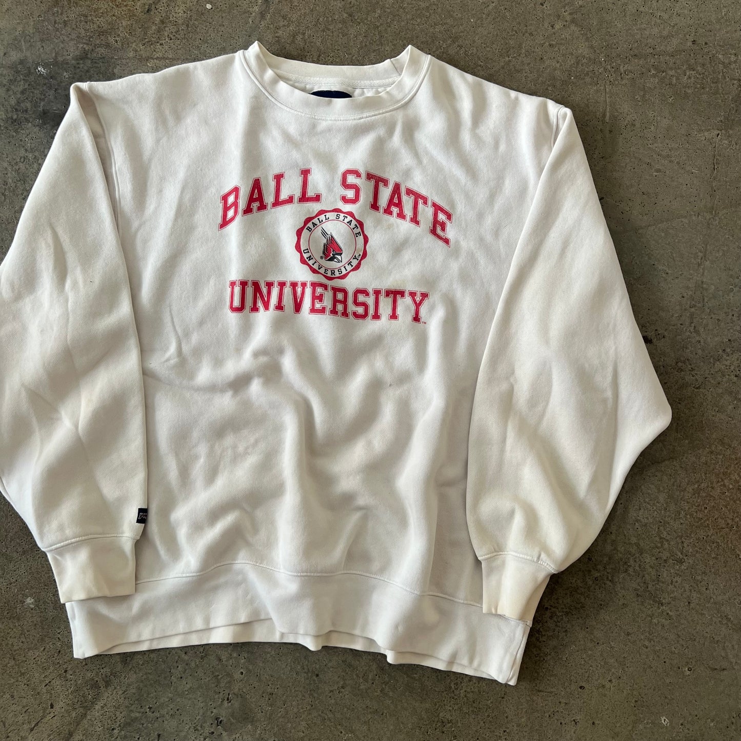 (XL/XXL) Ball State Sweatshirt