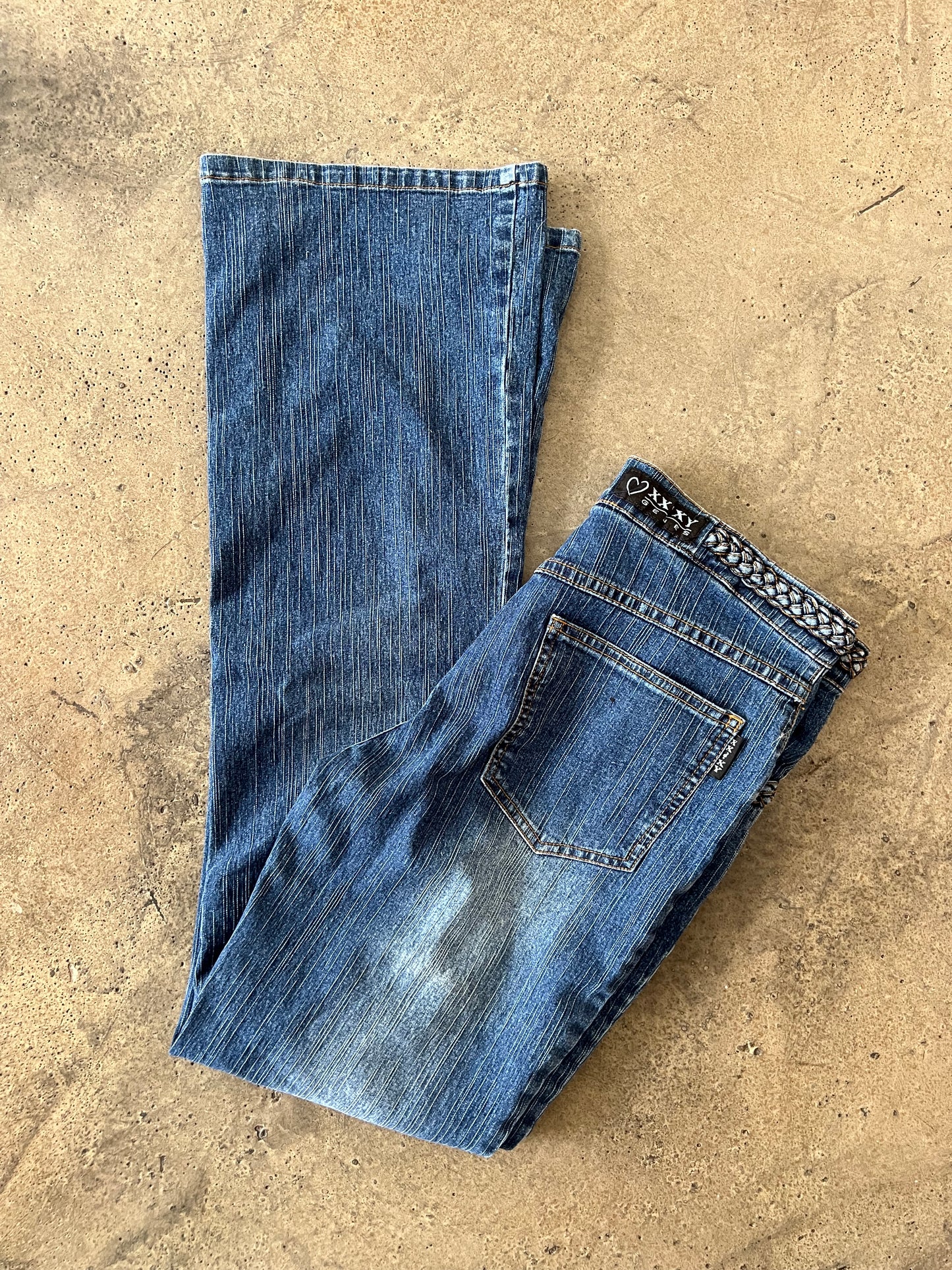 (28/29x31) Y2K Jeans