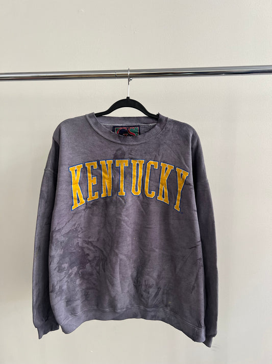 (L) Kentucky Sweatshirt