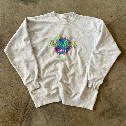 (M/L) Hard Rock Cafe Sweatshirt