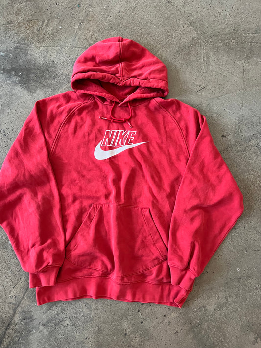 (L) 00s Nike Hoodie