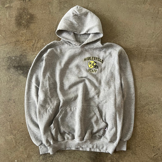 (L/XL) Nobleville Hoodie