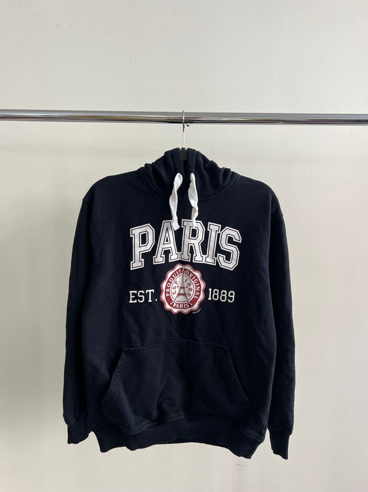 (S) Paris Hoodie