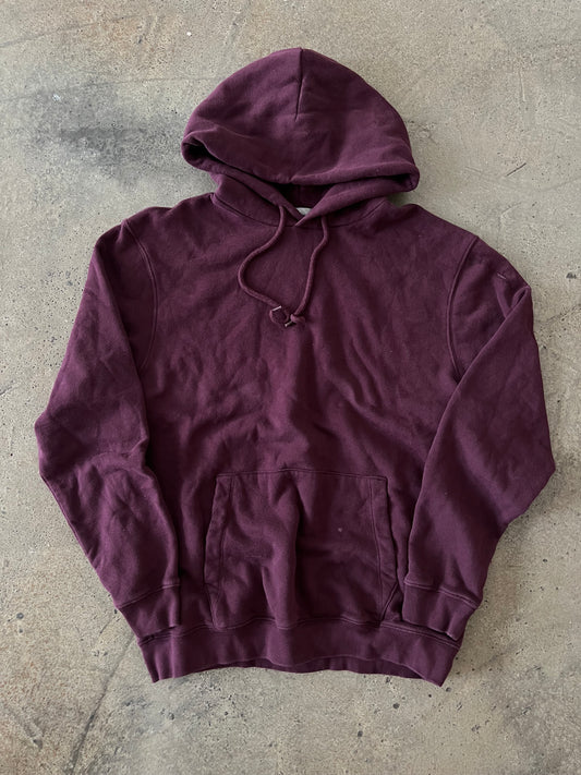 (M) 00s Essential Gap Hoodie