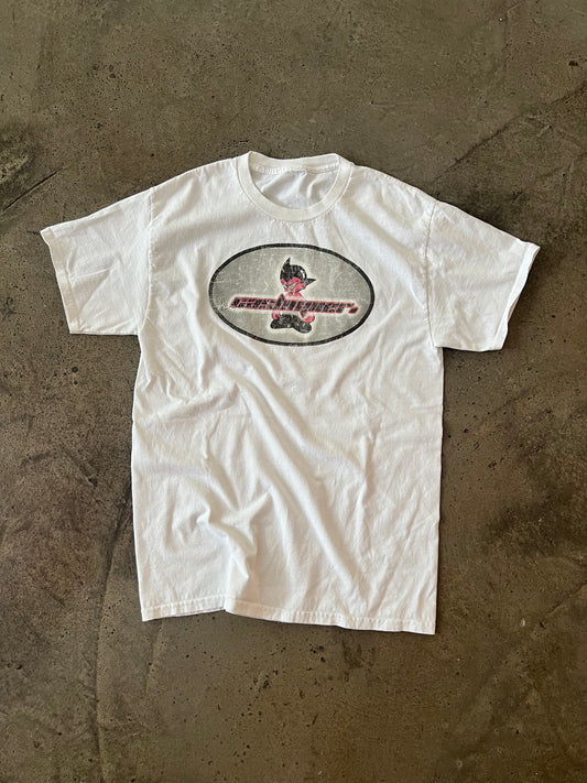 (M) 00s Skate Tee