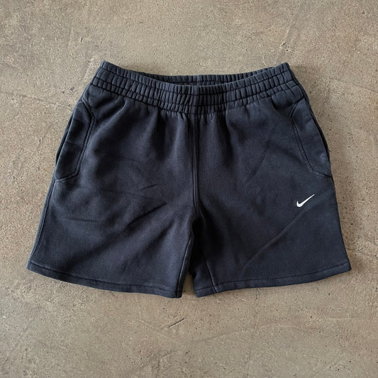 (S) Reworked Nike Sweat Shorts