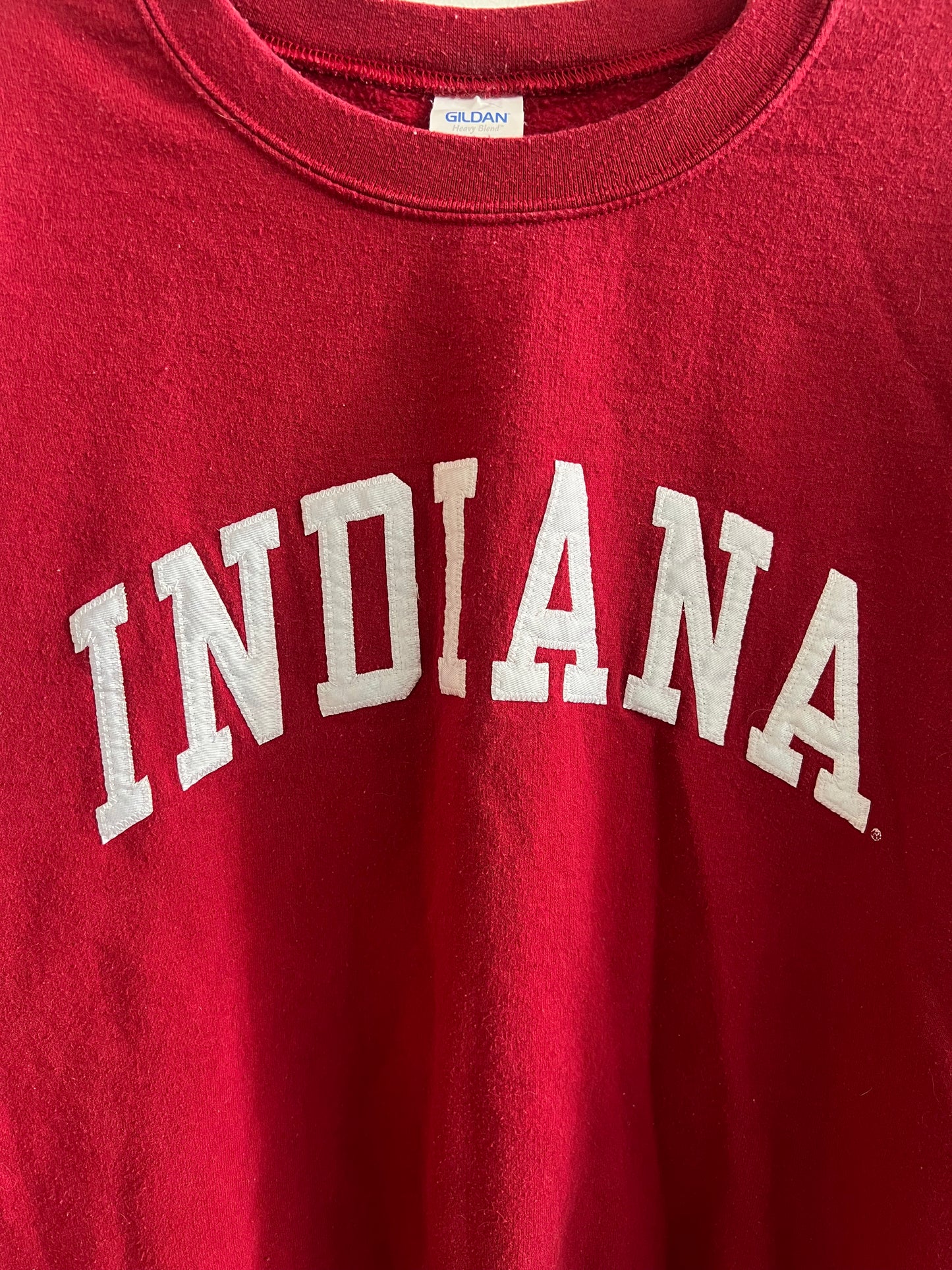 (L/XL) Indiana Sweatshirt